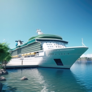 Cruise Booking Services in Bhopal, Cruise Booking Company in
Bhopal